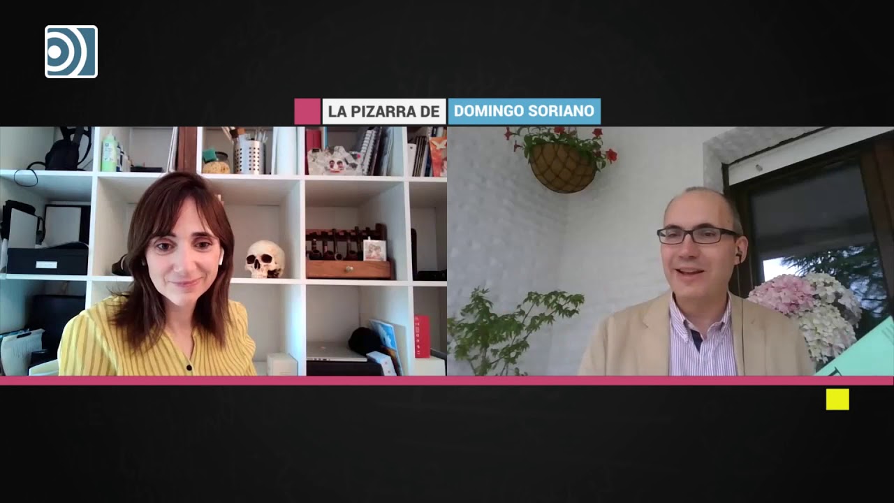 Los libros de la Pizarra 2020: economía para el verano más raro de nuestras vidas