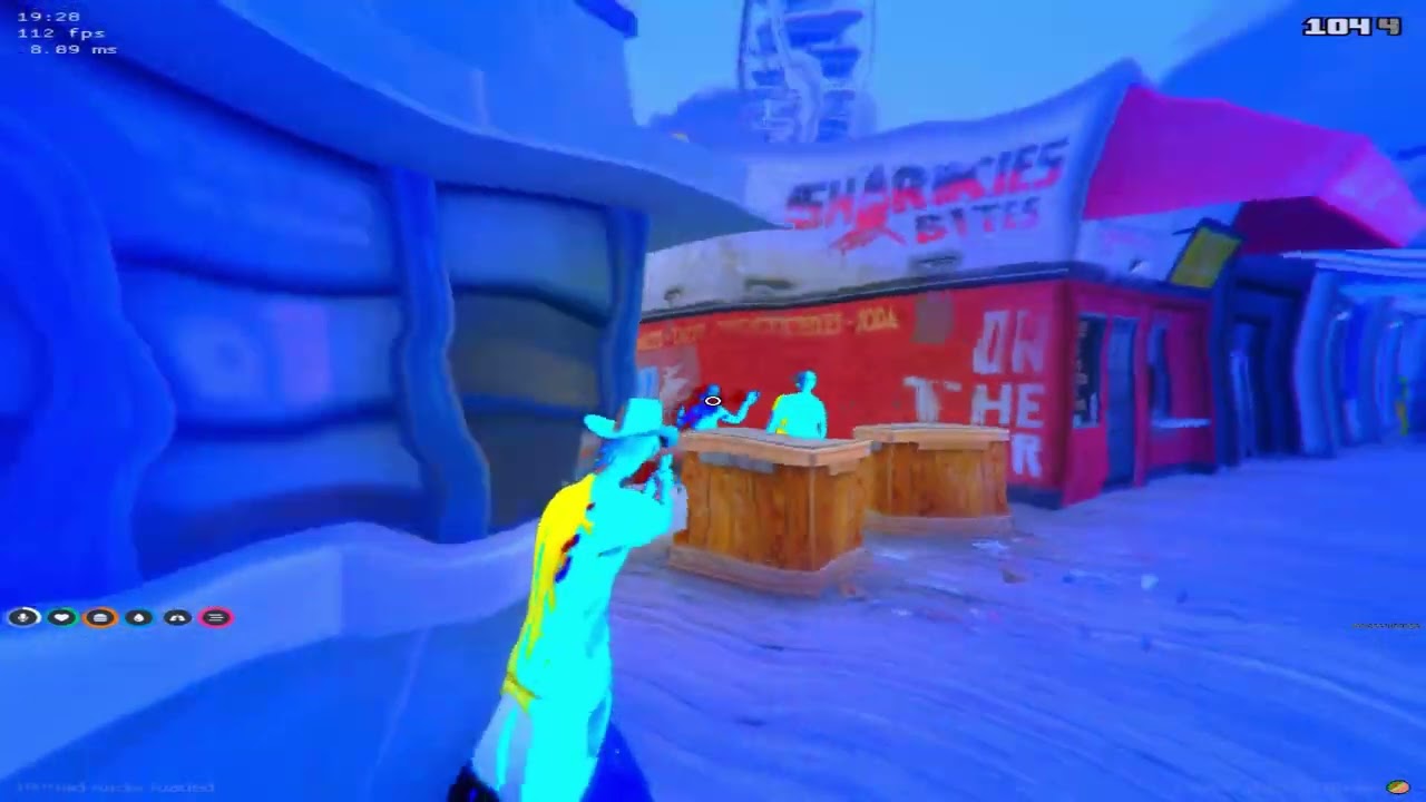 Private h1lemi g0tume sokacakmış :D | #mdrp #cannibal