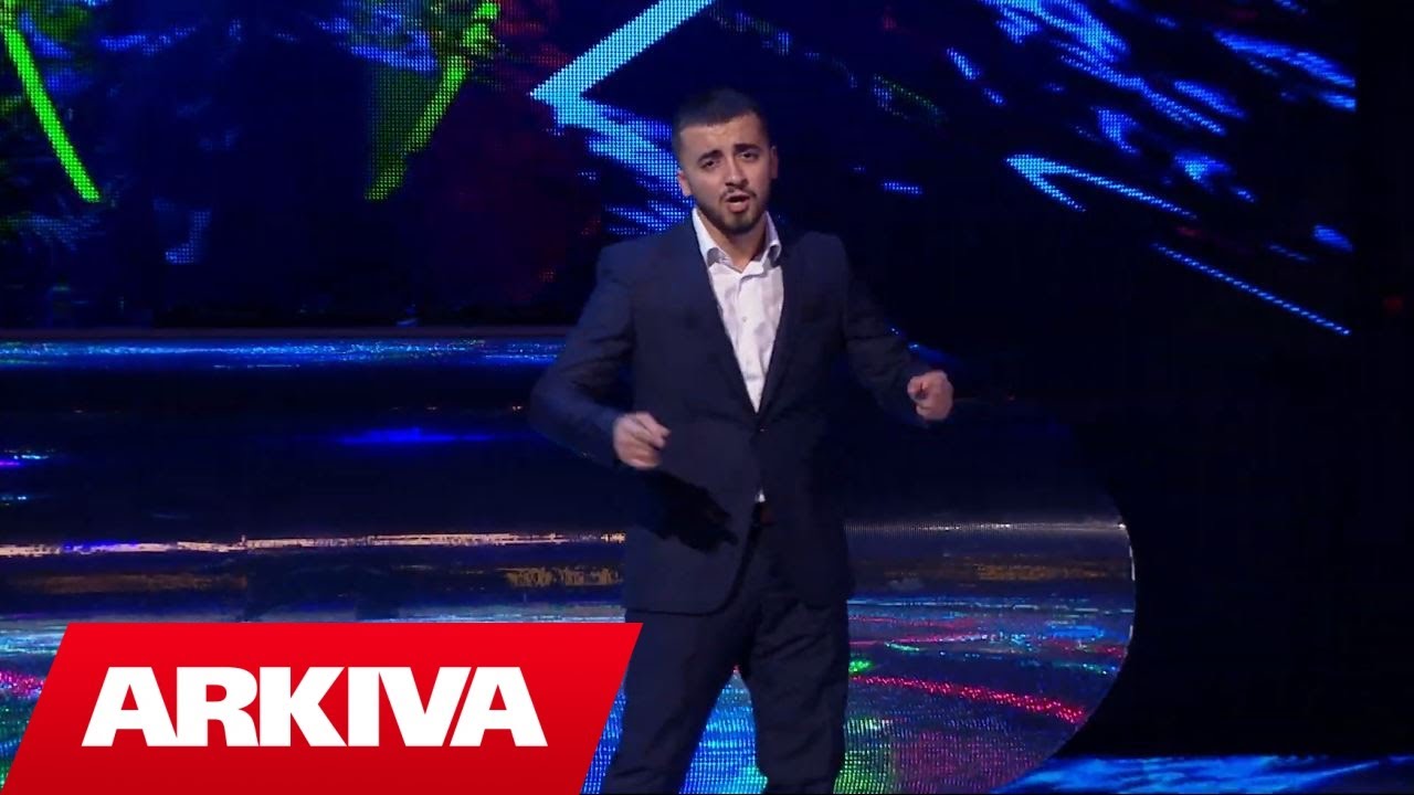 Valmir Begolli - Boma qaren (Gezuar 2019)