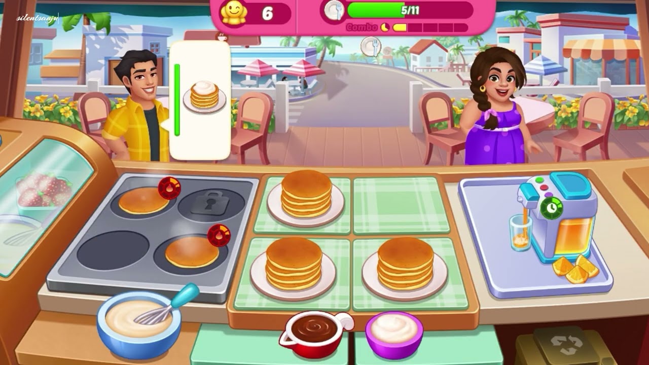 How to Master Cooking Diner | Ultimate Beginner’s Guide & Tips