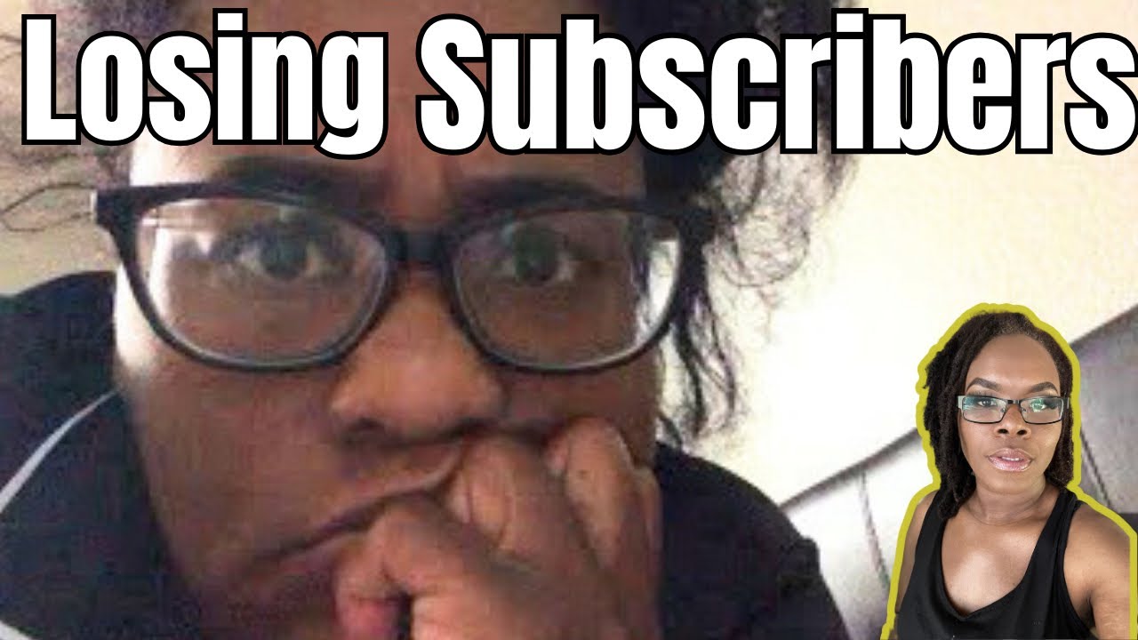 Dough Dash LOSING Subscribers Fast&hellip; Will She Ever Take Accountability?