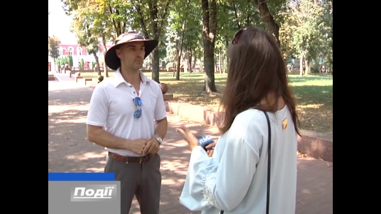 TIM TV Interview with Viktor Kee