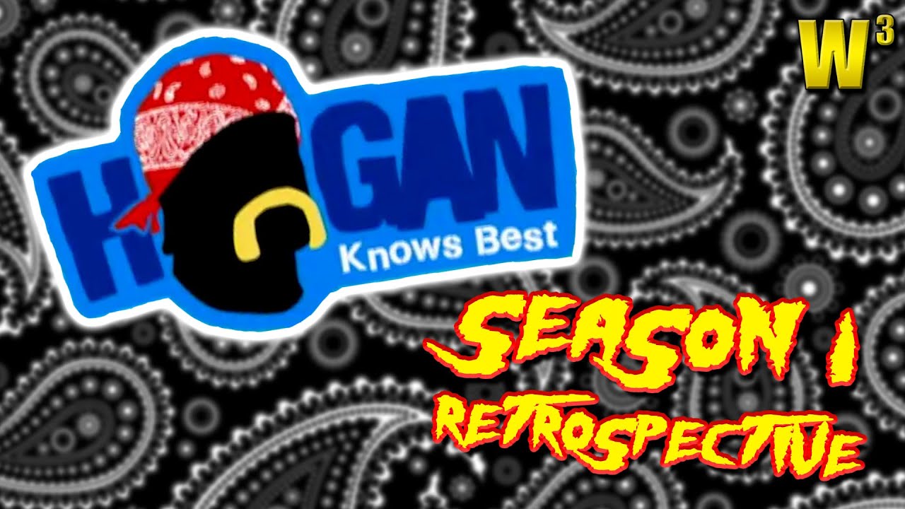 A Closer Look at Hogan Knows Best (Season One Retrospective)