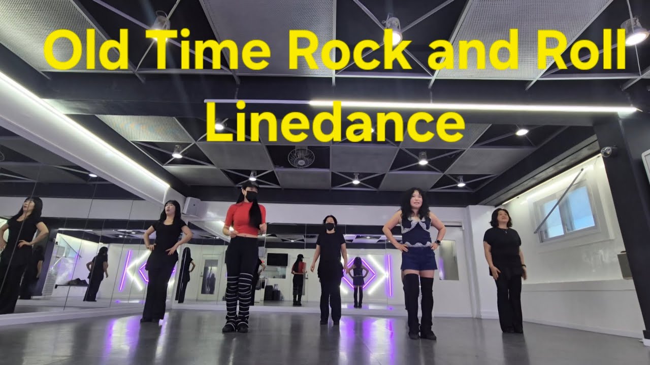 #oldtimerockandroll#올드타임락앤롤#라인댄스#linedance#취미생활#dance#주말브이로그#시니어건강#중급라인댄스#고급라인댄스#운동#수업문의#댓글환영#운동