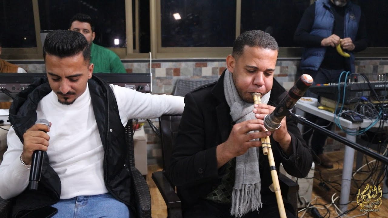 يرغول اجنان حسين ابو احمده وحموده القاسم سهرة راس السنه #2024 #جديد تسجيلات النورسي 0785100384