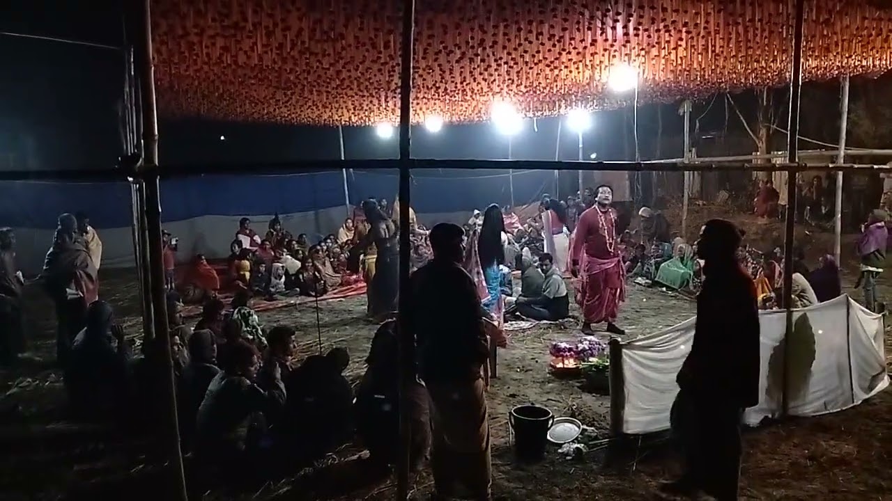 মা মনসার গান।মাড়াই খন্ড।।জয় মা মনসা।। নতুন ভিডিও পেতে লাইক দিয়ে শেয়ার করুন।।🙏🙏🙏🥰