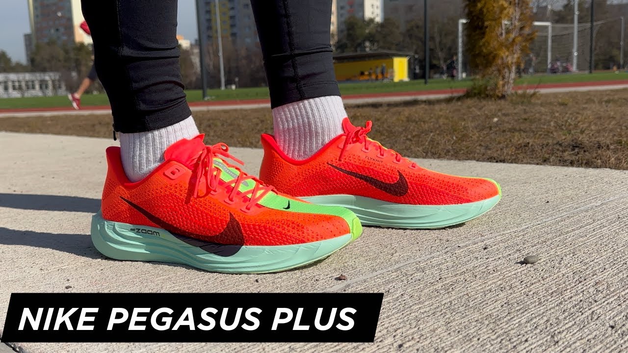 Bežecká obuv Nike Pegasus Plus