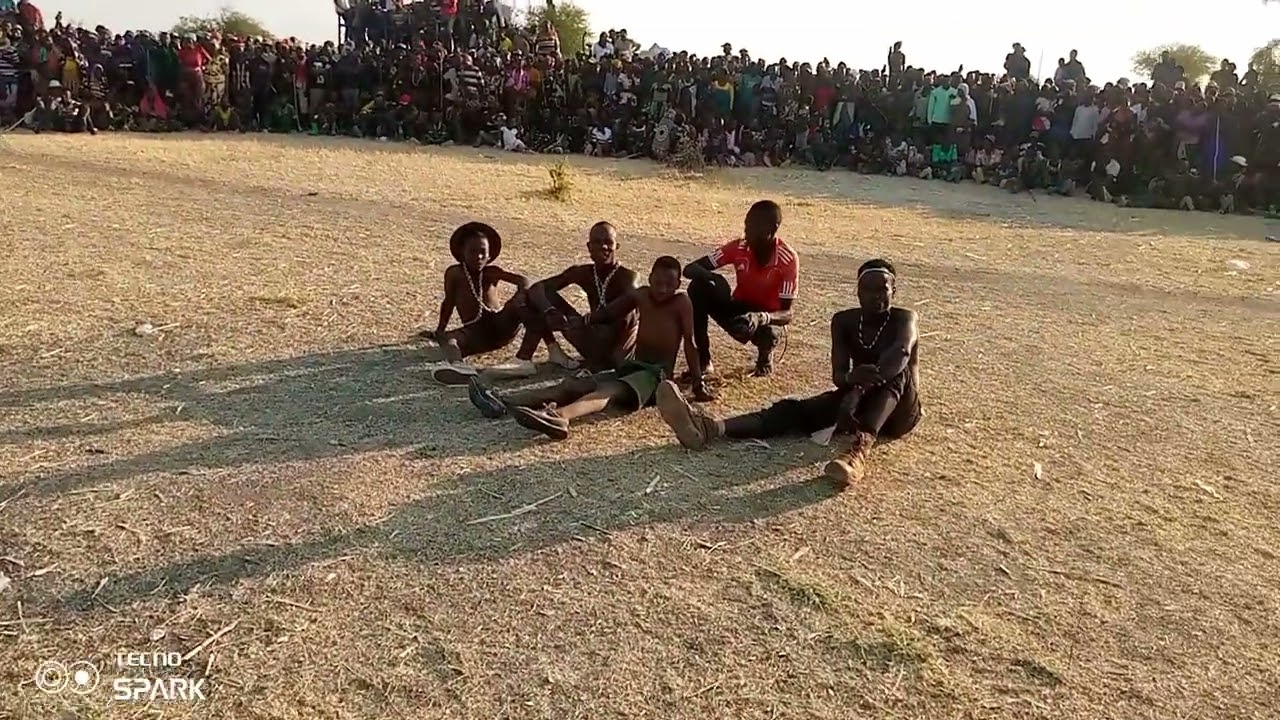 Inaga mlyambelele akitabili mwaka 2024 ndani ya magungumka