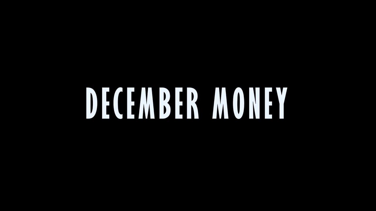 Dizzy Imortal - December Money (Feat. Small 69, Willy, Hashtag & Jibril)(Official Music Video)