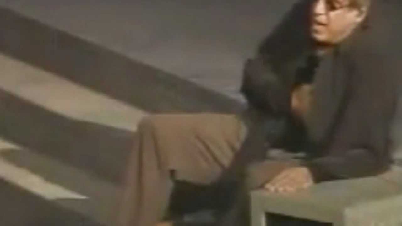 Adriano Celentano - Mar&igrave; Mar&igrave; (HD)