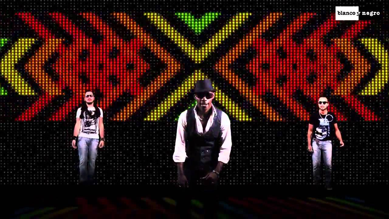 Tacabro - Tacata [HD]