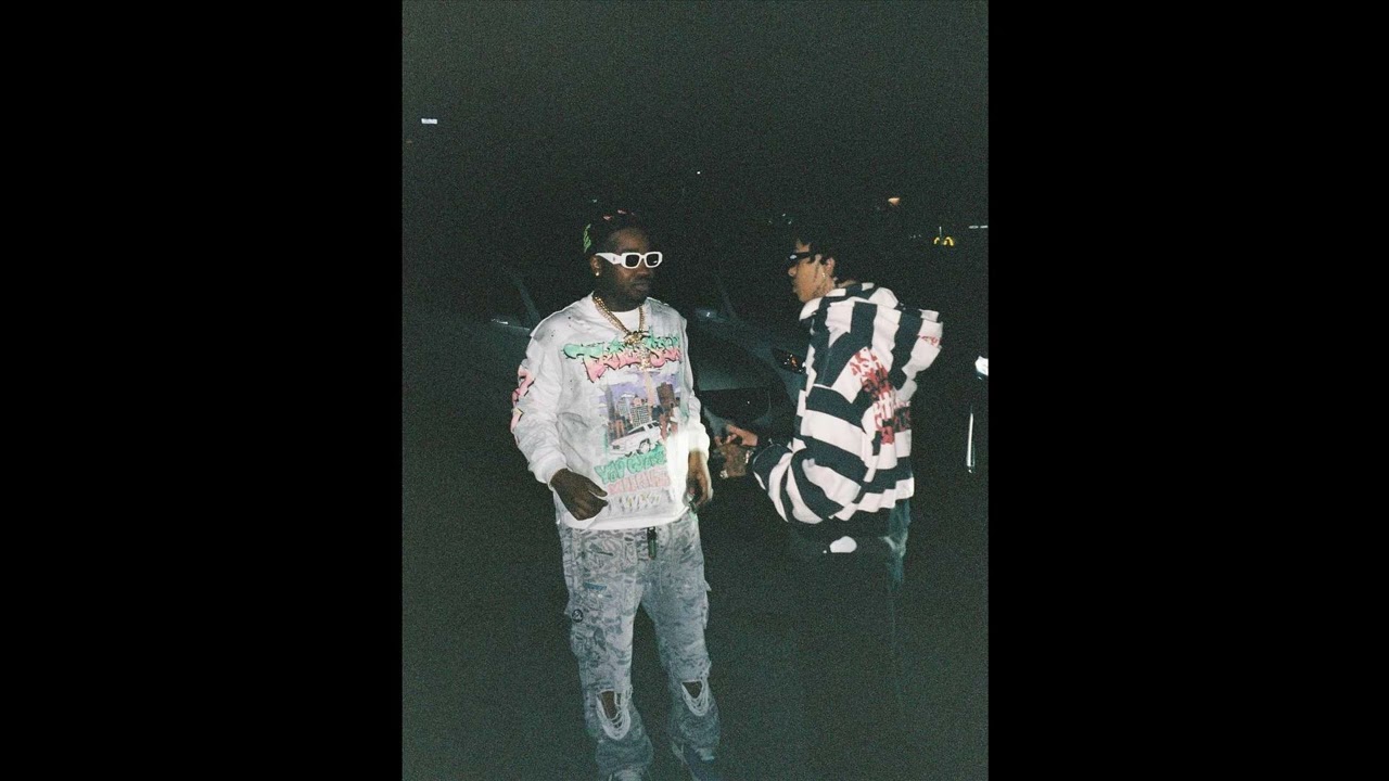 [FREE] Wizz Havinn Type Beat - 
