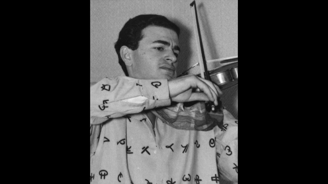Igor Politkovsky, Naum Walter - Haydn, Wieniawski, Balakirev, Nasidze Violin & Piano Works