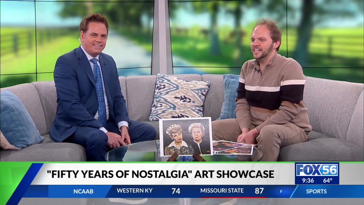 “Fifty Years of Nostalgia