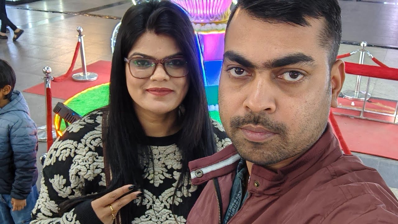 Antima Singh is live