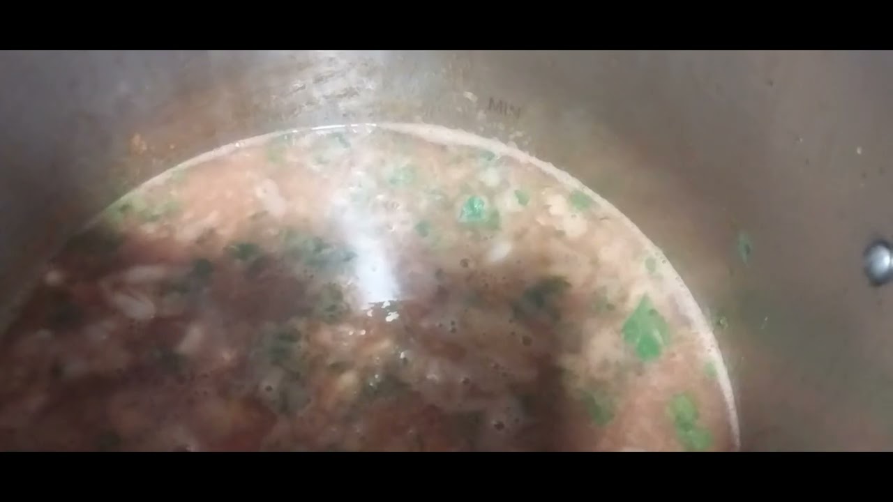 مع هذ البرد ما تليق غالوبيا البيضاء 🥜🥜🥜بالحم 🍖🍖🍖🍖