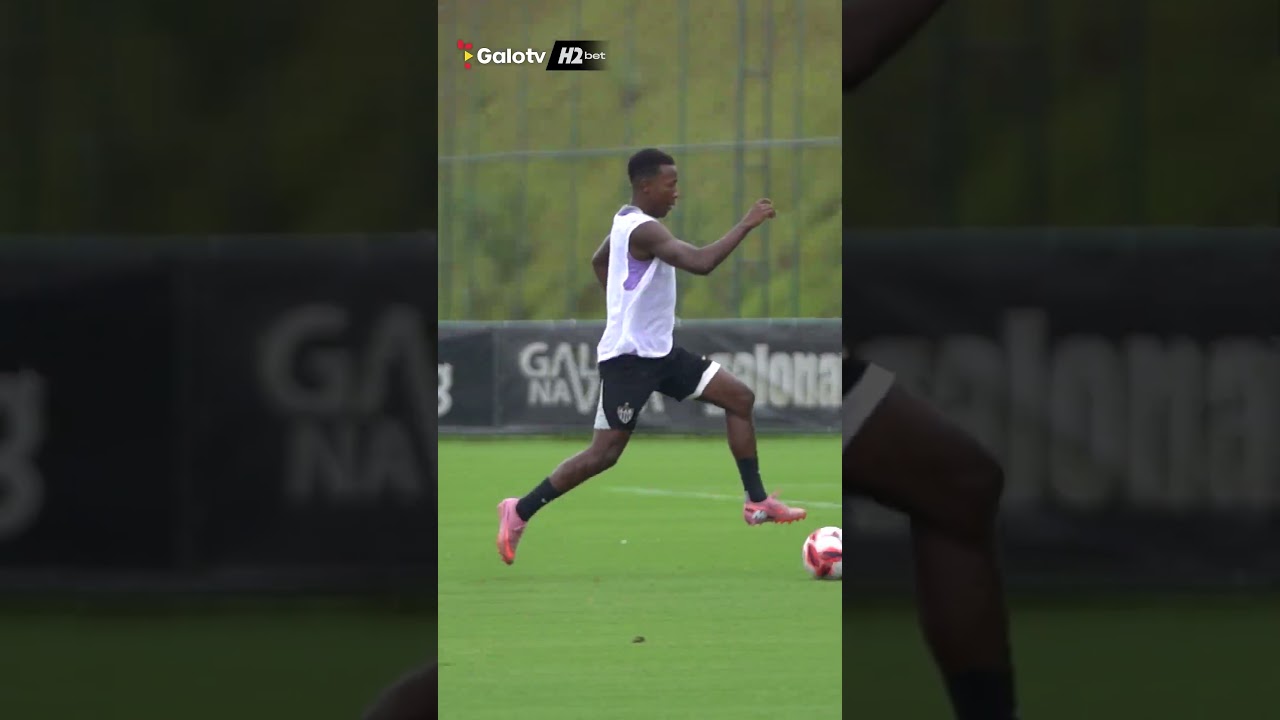 MANHÃ DE GOLS E DEFESAS NA CIDADE DO GALO!