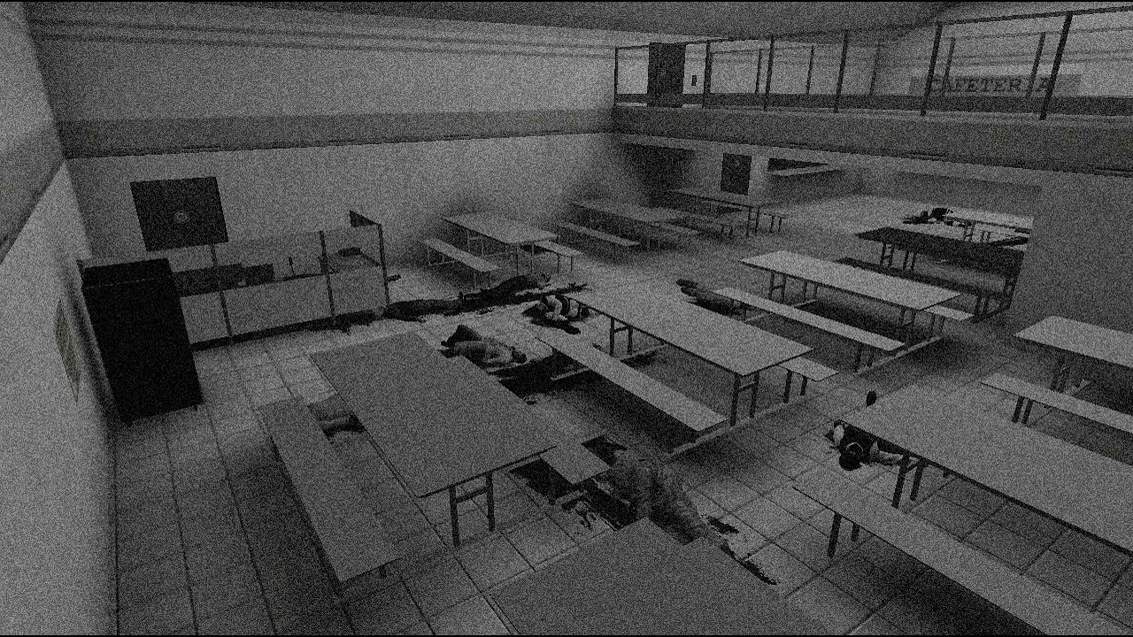 "The Hour Of Freedom" (The Hour of Joy in SCP)