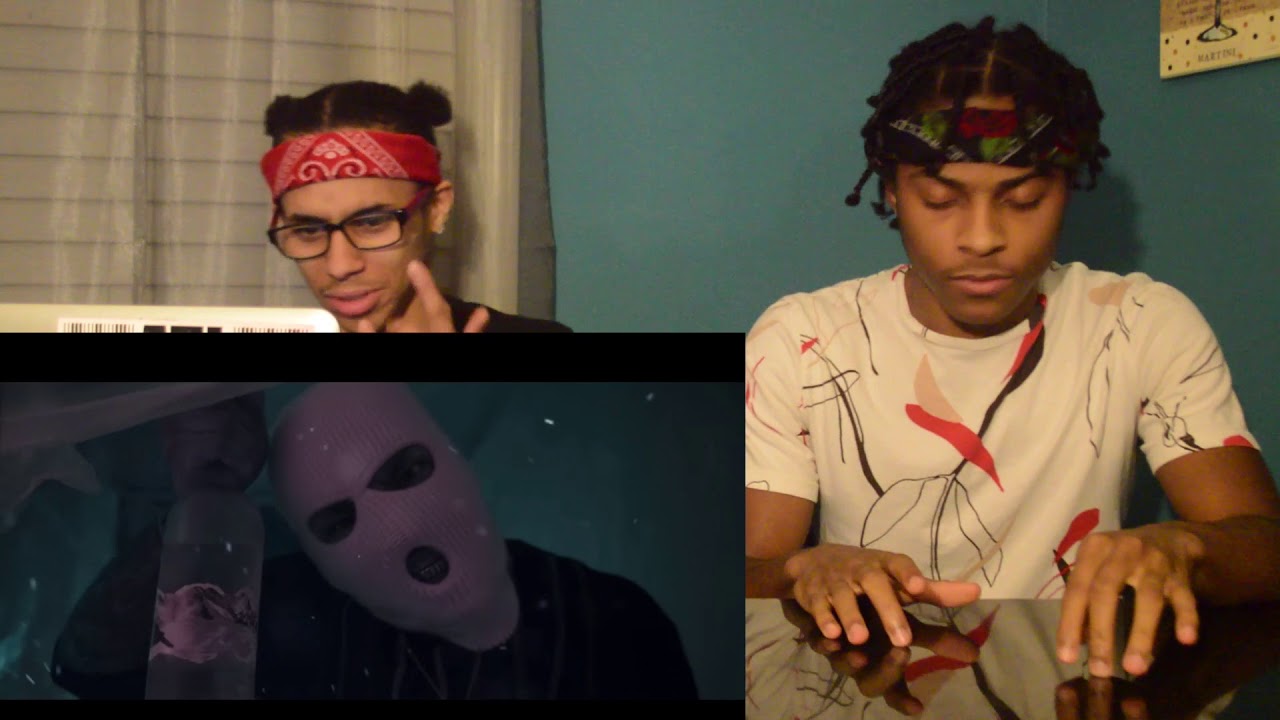 Boysindahood - WOZU REACTION w/FREESTYLE