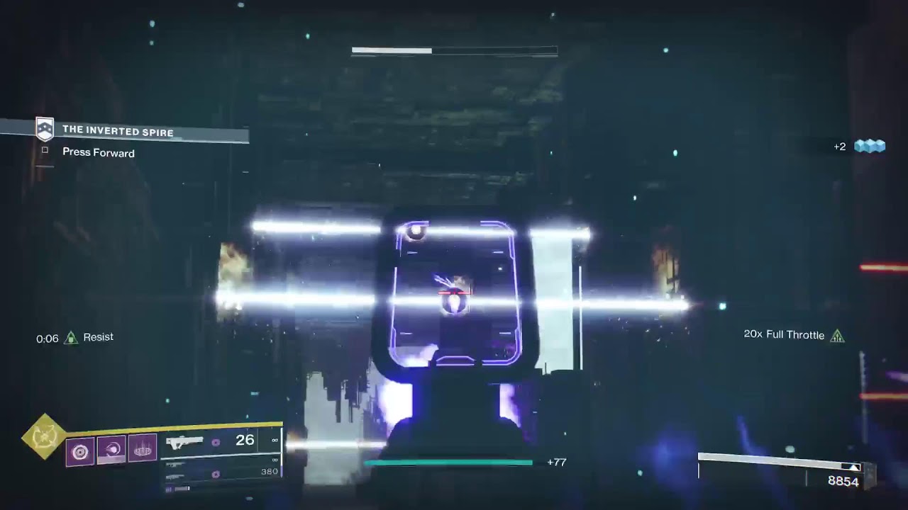 Just destiny 2 babyyyy