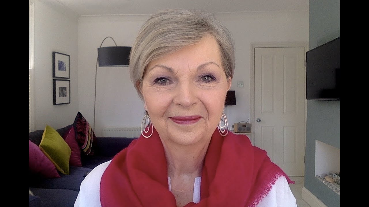 Choosing the Best Colours for your Skin Tone - Makeup for Older Women