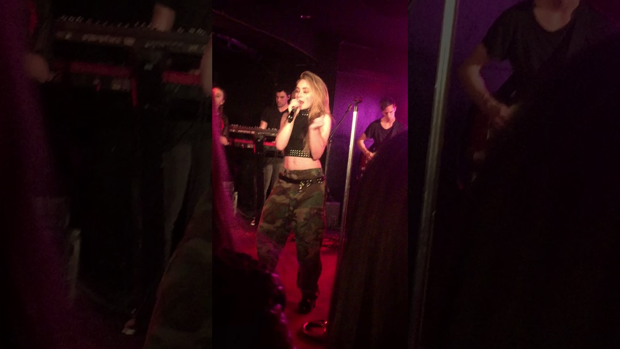Sabrina Carpenter - Live in Cologne EVOLUTION TOUR Part 2