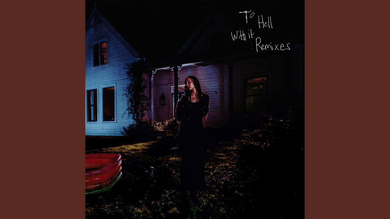 Reason (Jarreau Vandal Remix)