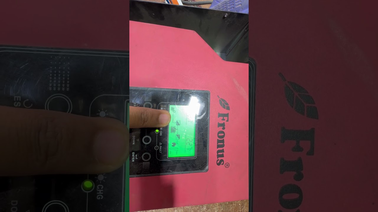 1.4kw solar inverter repair #inverterservice #inverterrepair fronusinverterrepair  #inverterrepair