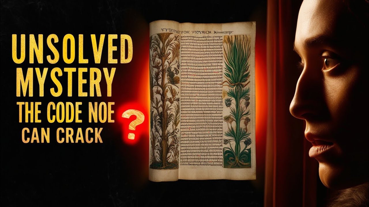 The Unsolved Mystery of the Voynich Manuscript #throne and Liberty #WisdomX #codex secrets #secret