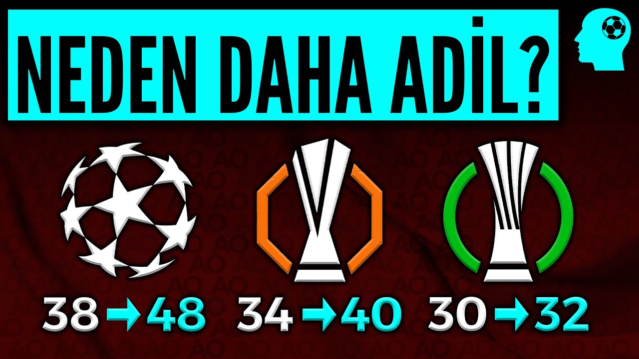 Yeni ÜLKE PUANI Sistemi Açıklandı!