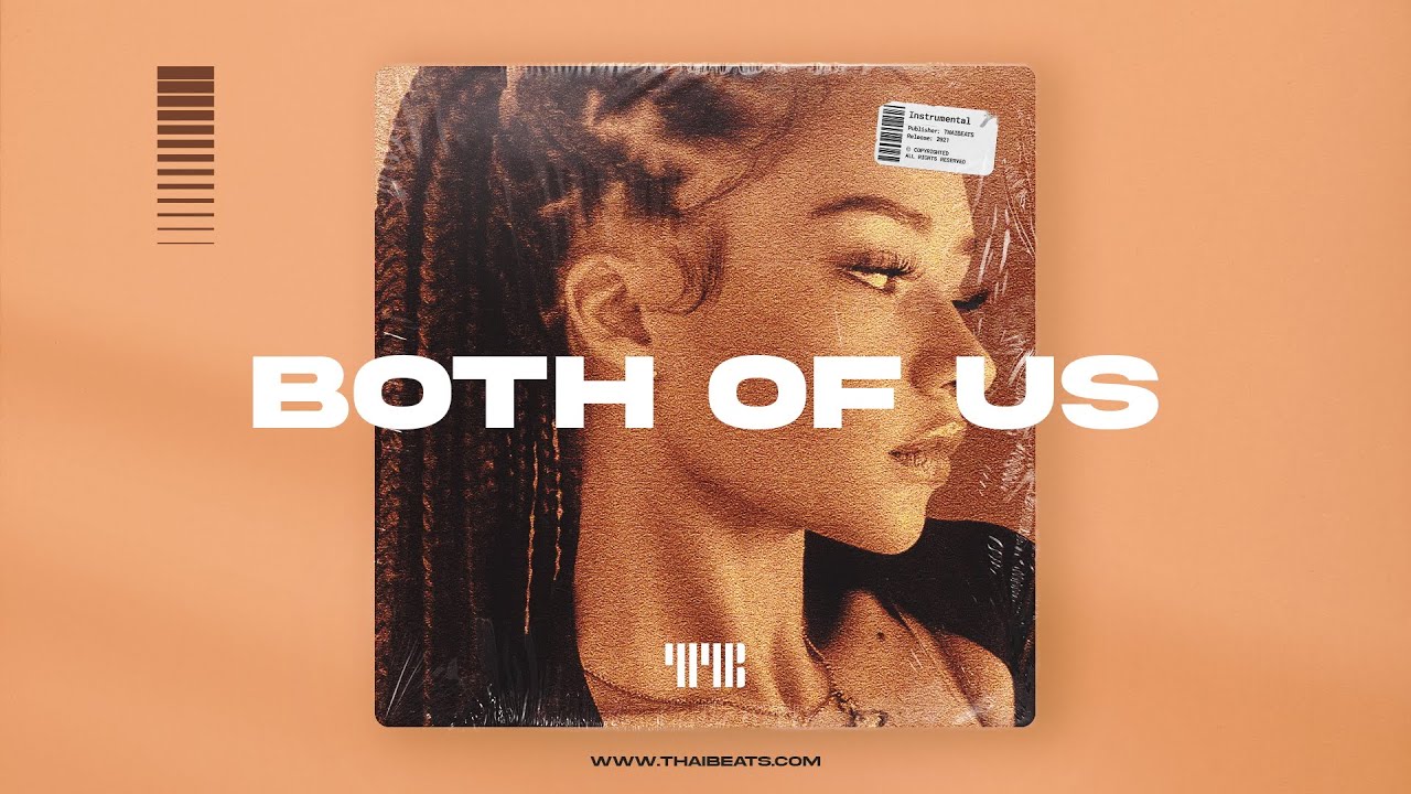 Jhene Aiko Type Beat, Smooth R&B Soul Instrumental - 