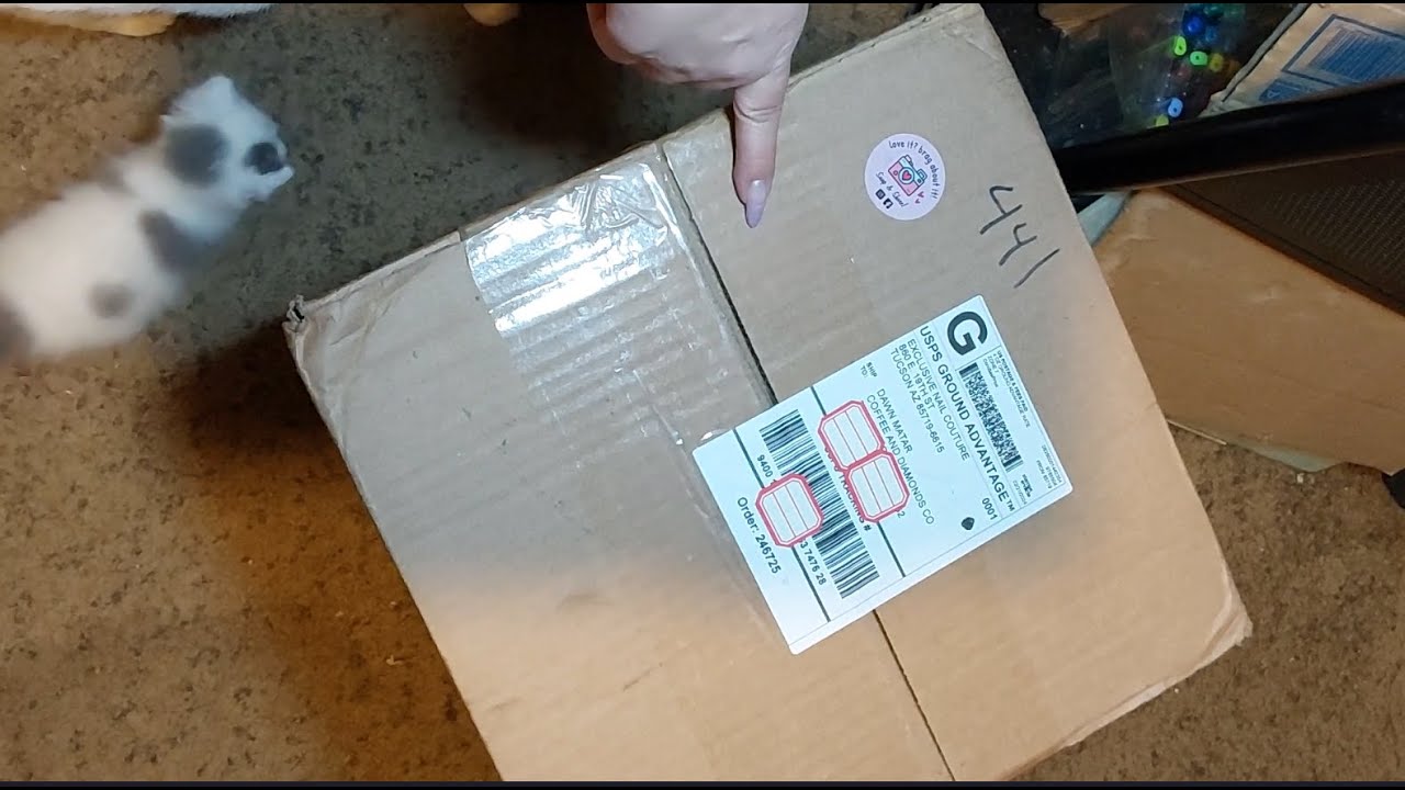 #enailcouture  Scoops Sale Unboxing| Let’s See What I Got In My 123 Go Scoops and My Super Scoop!!