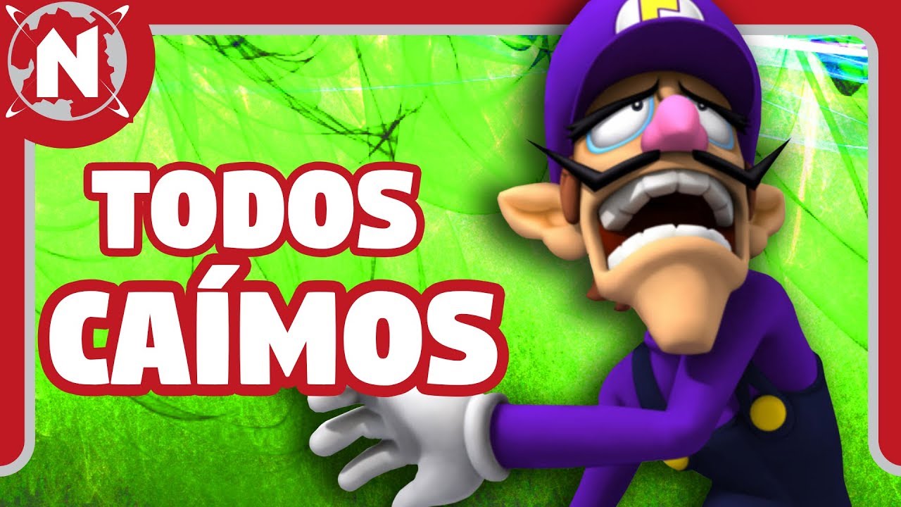 7 Trolleadas ÉPICAS que nos hizo Nintendo