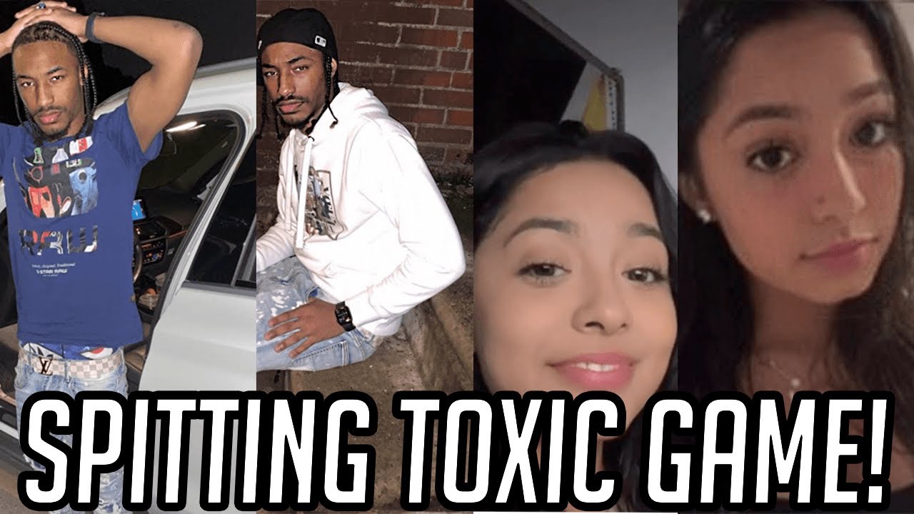 TyKwonDoe Makes Famous Tiktok Model SIMP Down Bad During EDate.. HaleyTheMartian | Kmoney Edate