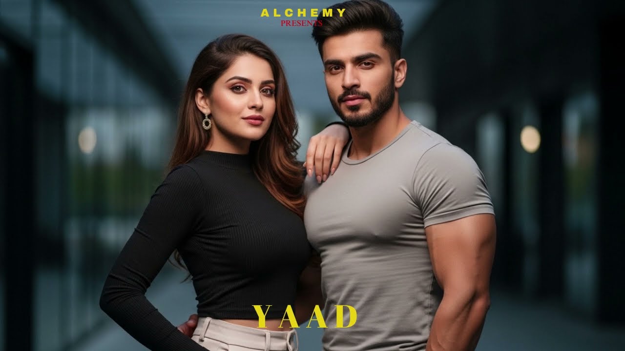 YAAD | ROMANTIC SONG
