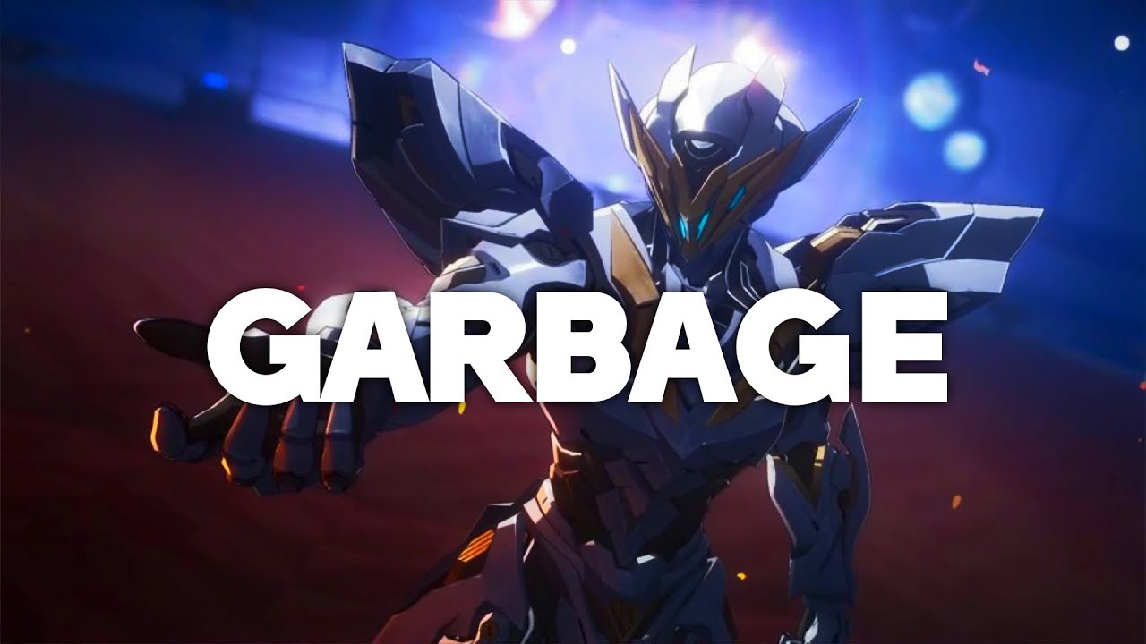 Firefly Deserves A Novaflare