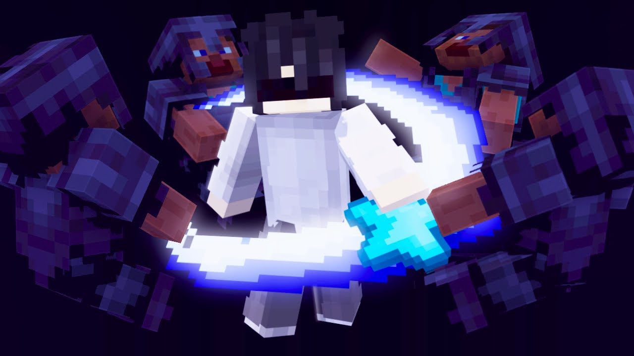 How Stars Ruined Our SMP...
