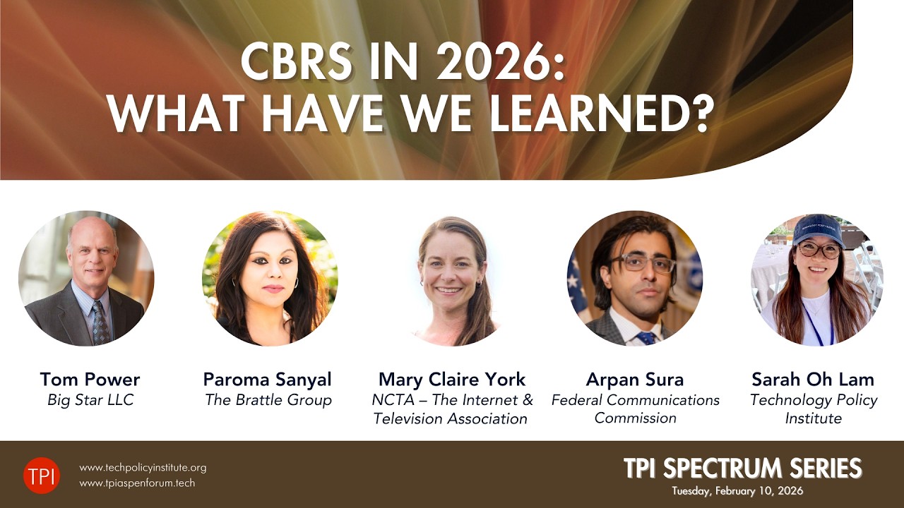 CBRS in 2026: What Have We Learned?