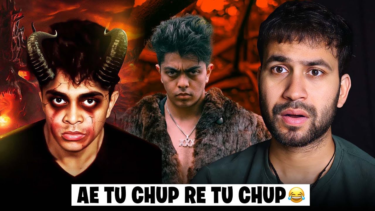tirth parsana roast 🤡 Ek Anokha Gen z Hutiyaa 😂