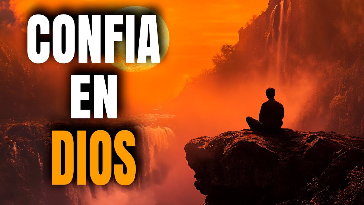 MANTEN LA ESPERANZA EN TIEMPOS DIFICILES - Reflexión Cristiana