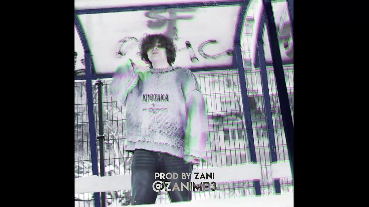 [FREE FOR PROFIT] greyrock x tewiq x dope17 x голодный x mylancore type beat - «reverie»