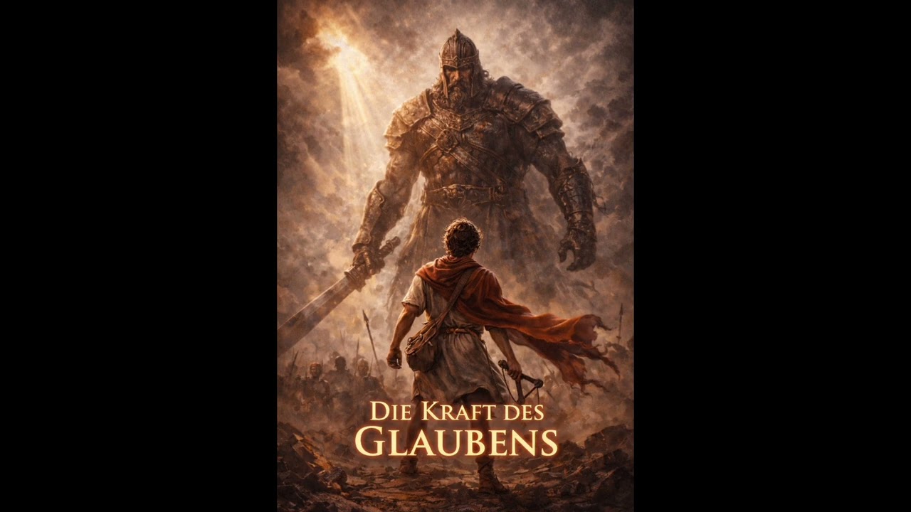 Die Kraft des Glaubens! 👑❤️✝️🕊