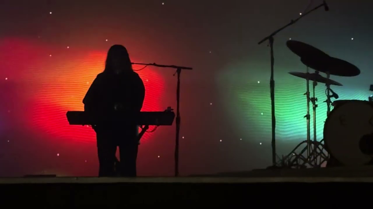 Beach House - ‘Over and Over’ in Salt Lake City, UT on 5/16/25