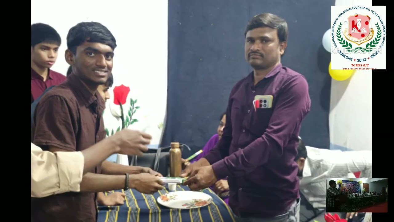 SSC 2025-26(CALIAN )_farewell party_khb1 -KS07022026