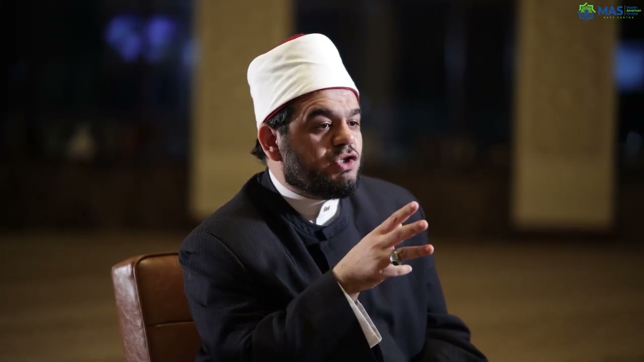 Ramadan and the worries of ummahرمضان وهموم الأمة 
