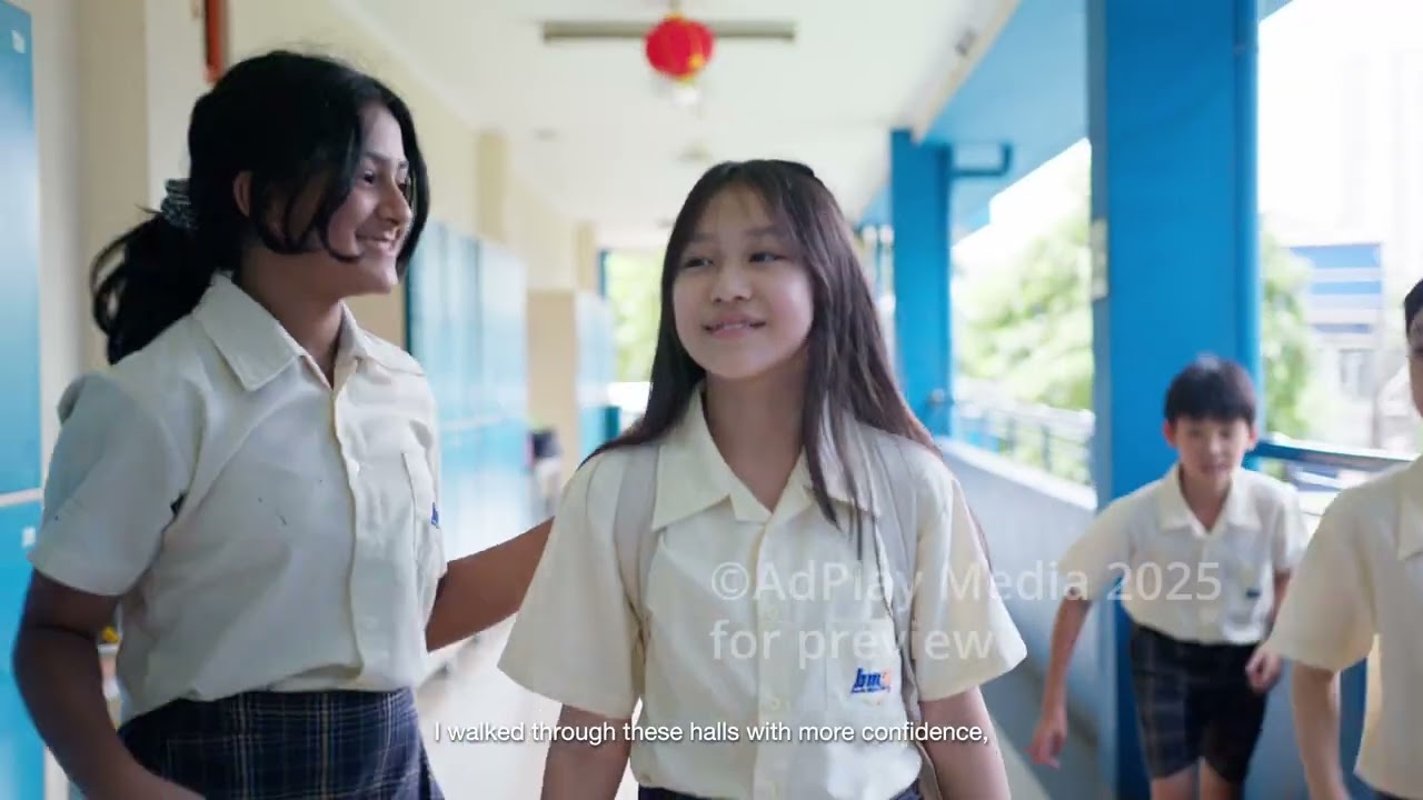 Bunda Mulia School Profile 2025 | by AdPlay Media