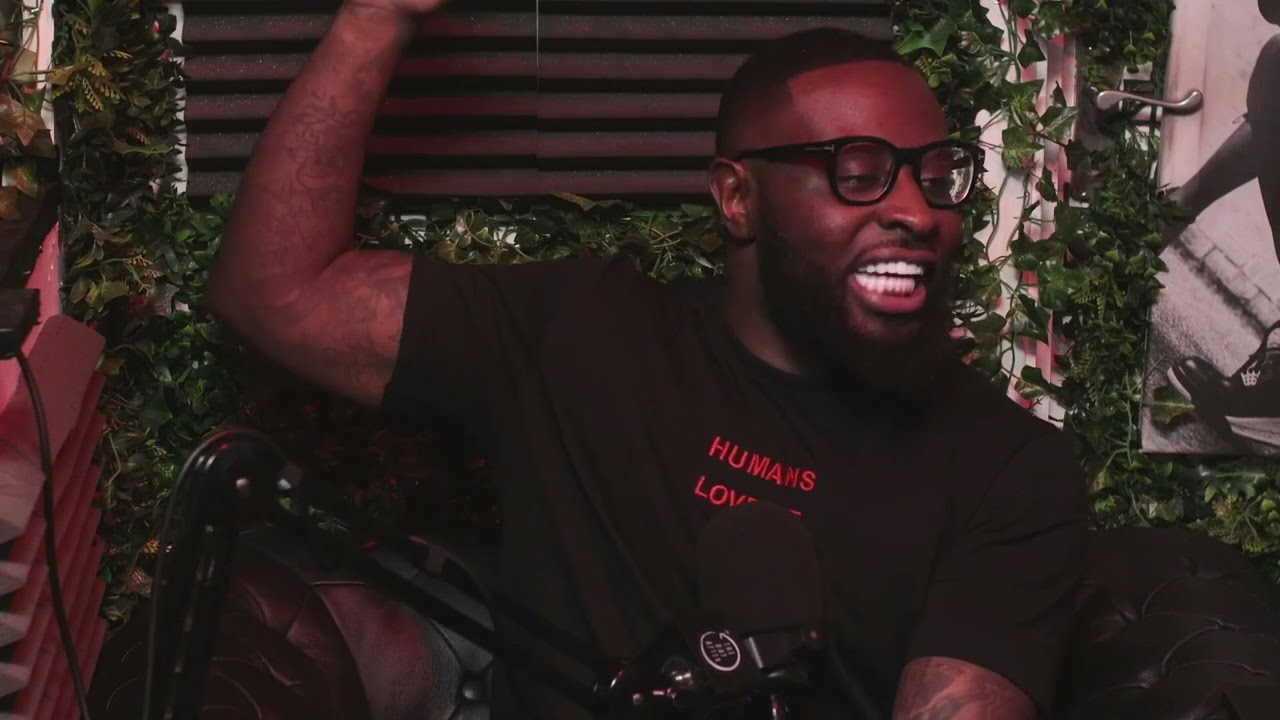 Exposed | No Behaviour Podcast EP. 115 | Margs & Loons Ft Mr. Exposed