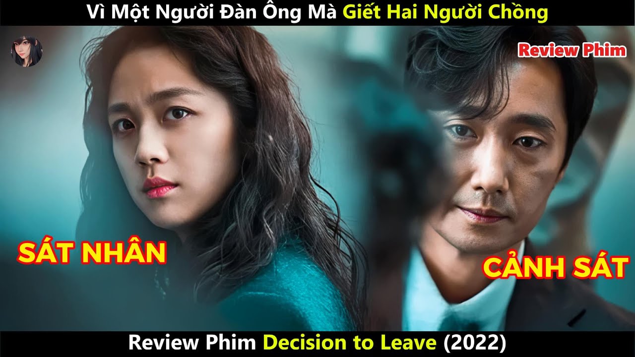 [Review Phim] Tình yêu lệch pha giữa cảnh sát và tội phạm