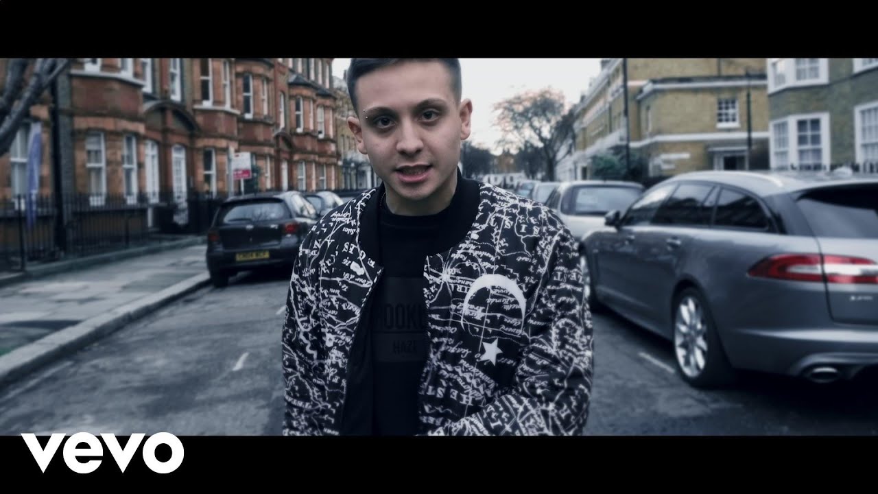 Giaime - London Rain