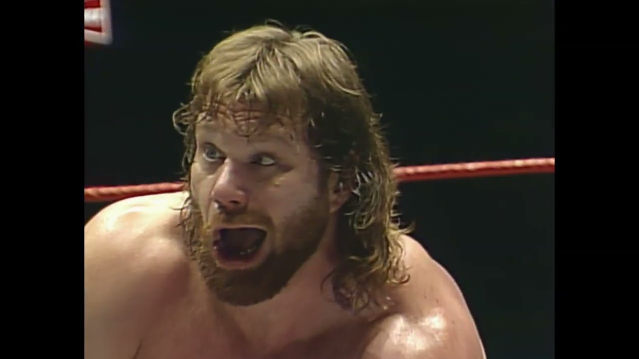 WWF Prime Time Wrestling 01 04 1988 (Full Show 1080p)
